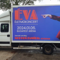 Hátfalas autódekoráció oldala