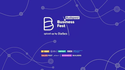 Ilyen volt számunkra a Business Fest 2025