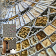 Ceramic tiles