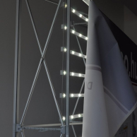 3XT Világító Pop Up 020