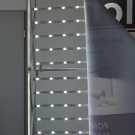 3XT Világító Pop Up 021