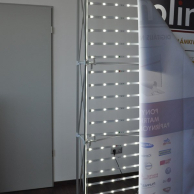 3XT Világító Pop Up 022