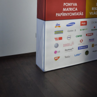 3XT Világító Pop Up 03