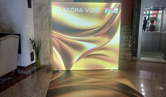 10. Jubileumi Agóra Konferencia