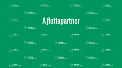 ARVAL Magyarország - reklámeszköz bérlés