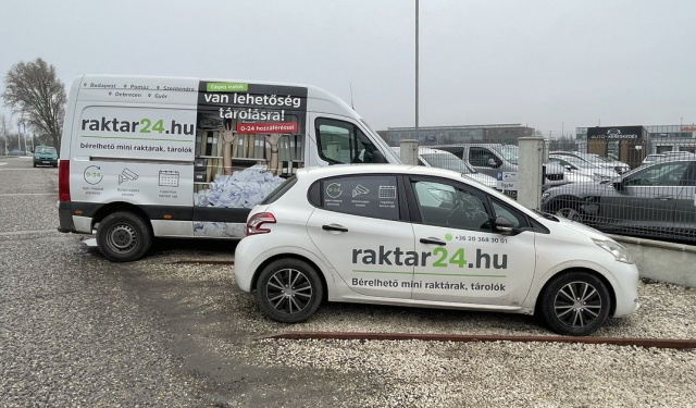 Inaktív tőke helyett aktív reklámfelület