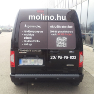 Autómatrica nyomtatás
