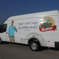 Bravos autómatrica