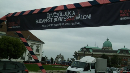 Budavári Borfesztivál