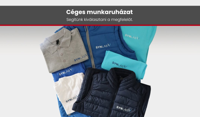 Nem csupán egy praktikus öltözék
