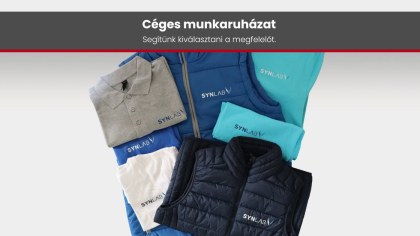 Nem csupán egy praktikus öltözék