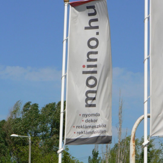 Zászlórúd