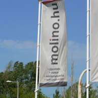 Zászlórúd