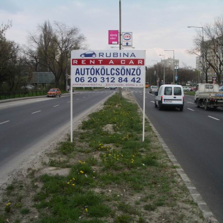 Cégtábla gyártás műanyagból