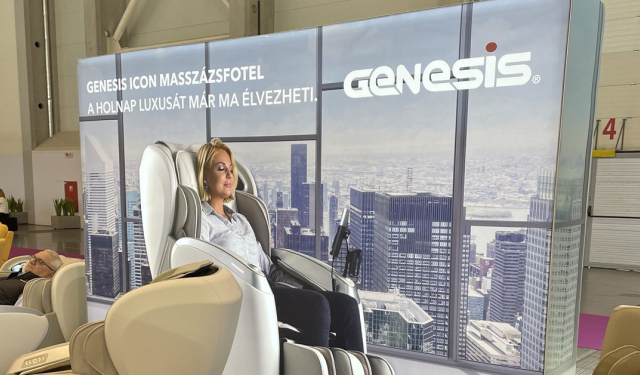 Beszámoló a 2023-as Construmáról