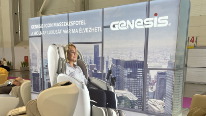 Beszámoló a 2023-as Construmáról