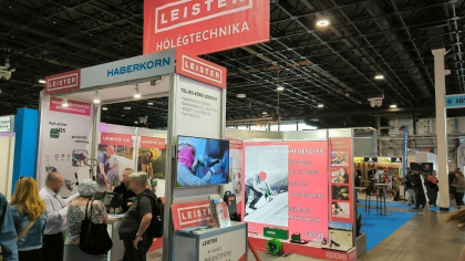 Sikeresen zárult a CONSTRUMA