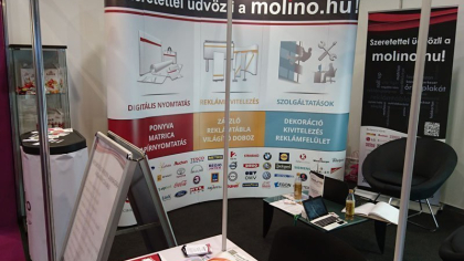 Construma kiállítás 2018