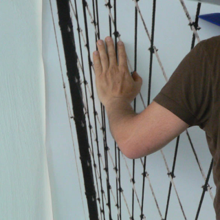 Dekorációs munka