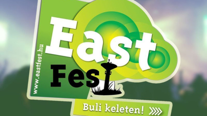 East Fest molinók