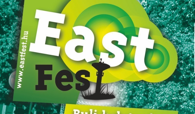 East Fest molinó nyomtatás