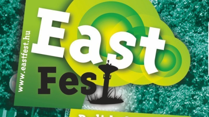 East Fest molinó nyomtatás