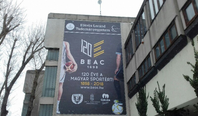 BEAC-120 emlékév