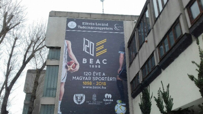 BEAC-120 emlékév
