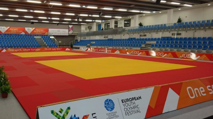 Kezdetét vette az Európai Ifjúsági Olimpiai Fesztivál