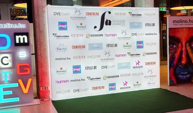 Fashion Awards - A Divatszakma ünnepe