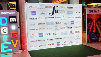 Fashion Awards -  A Divatszakma ünnepe