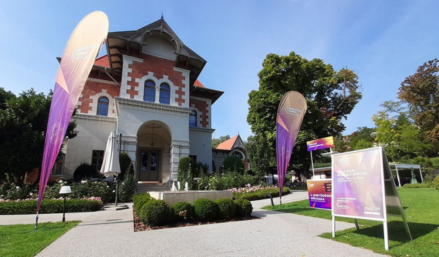 Felkészülés a kültéri rendezvény szezonra