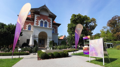 Felkészülés a kültéri rendezvény szezonra