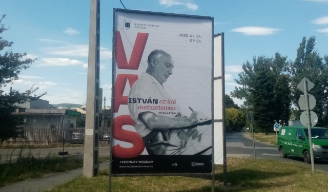 Hozzájárulunk Szentendre kulturális életéhez