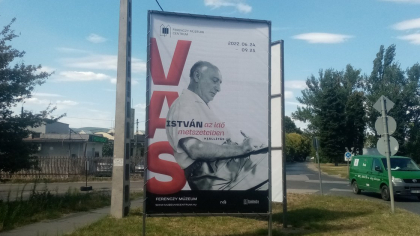 Hozzájárulunk Szentendre kulturális életéhez