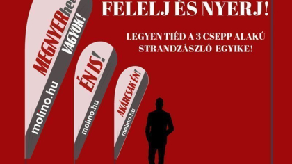 FesztiválszezON nyereményjáték