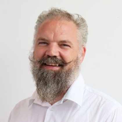 Viktor Földényi