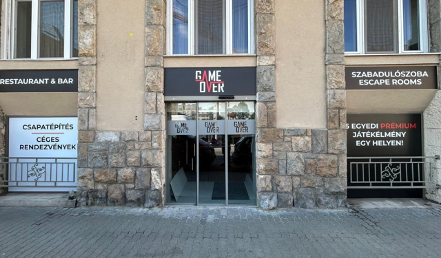 Belső látvány és külső megjelenés összehangolva