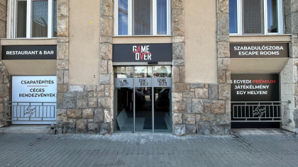 Belső látvány és külső megjelenés összehangolva