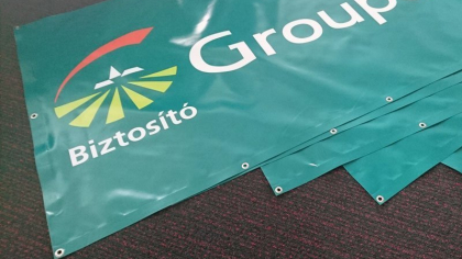 Groupama molino gyártás