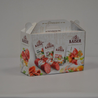 Hullámkarton dobozok nyomtatva