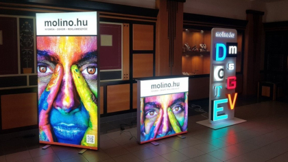 ITBUSINESS & TECHNOLOGY 2023 konferencia