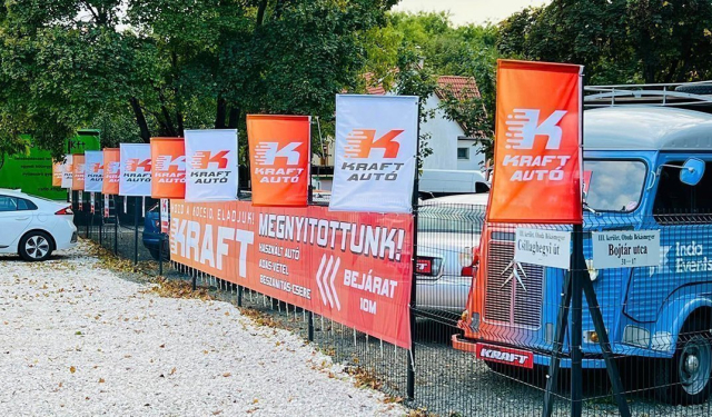 Megkönnyítjük ügyfeleink dolgát