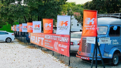 Megkönnyítjük ügyfeleink dolgát