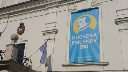 Kucsera emlékév 2019