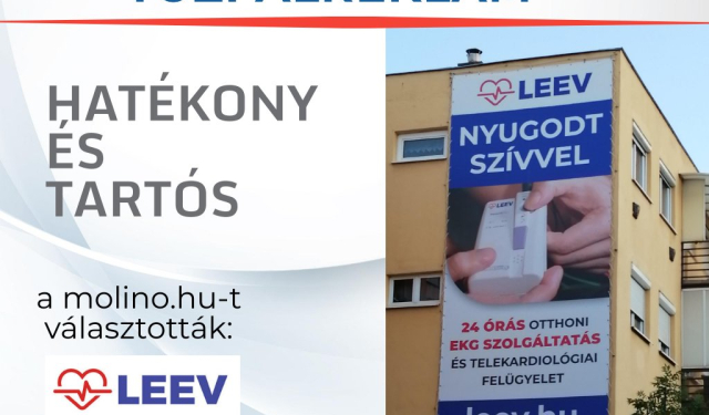 Az egészség a legfontosabb!