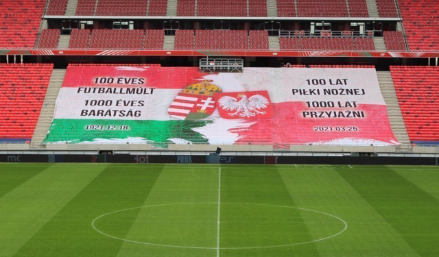 Lengyel, magyar – két jó barát!