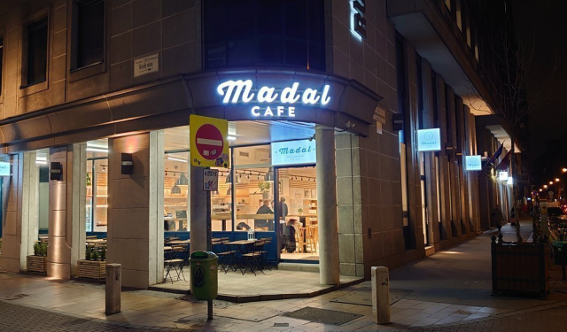 LED világító- és cégértábla gyártás