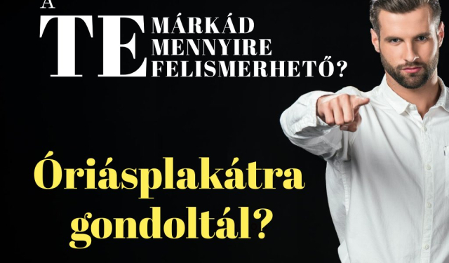 Márkaismertség
