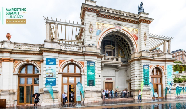 Marketing Summit Hungary 2022